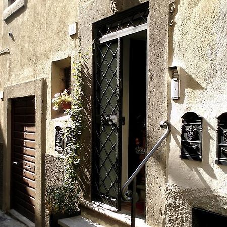 La Quiete Alloggio Turistico Viterbo Pokoj fotografie