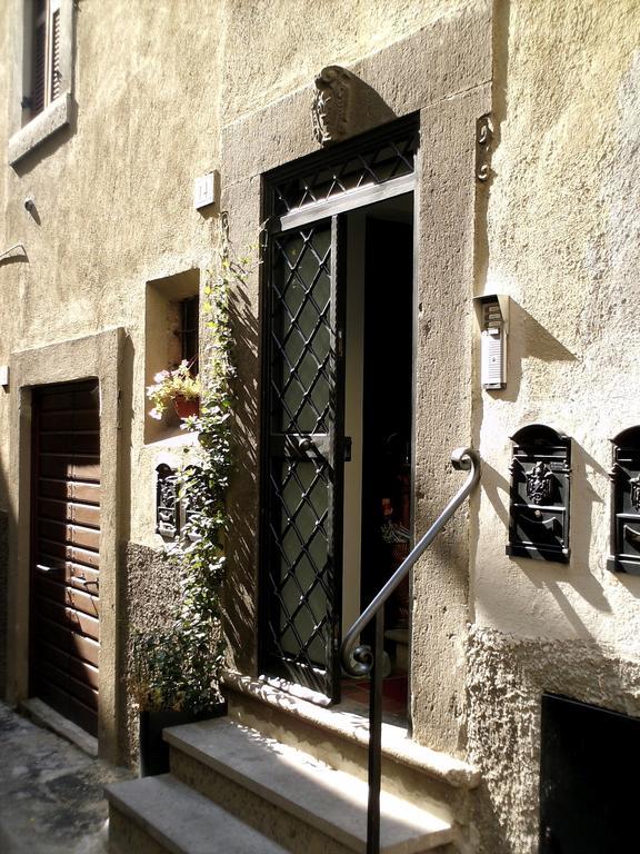 La Quiete Alloggio Turistico Viterbo Pokoj fotografie